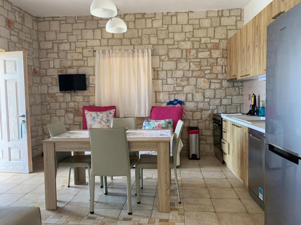 Deep Blue Villas Vasilikos  Exterior photo