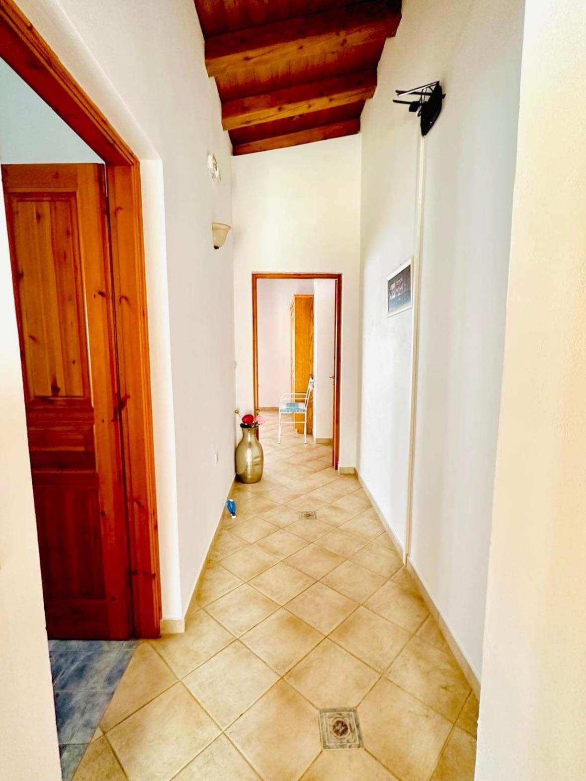 Deep Blue Villas Vasilikos  Exterior photo