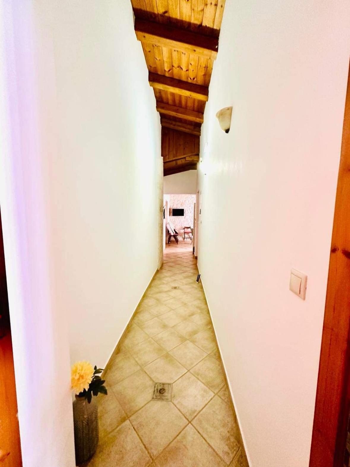 Deep Blue Villas Vasilikos  Exterior photo